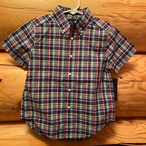 New Ralph Lauren